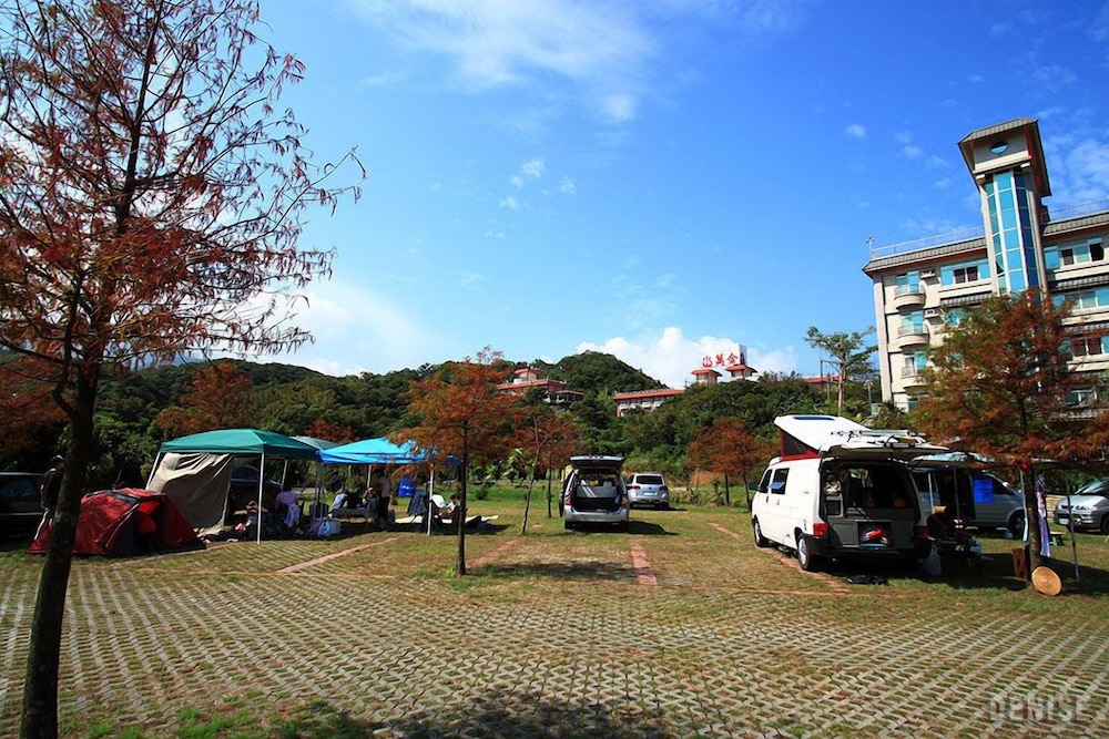 Wan Jin Hot Spring 27/45