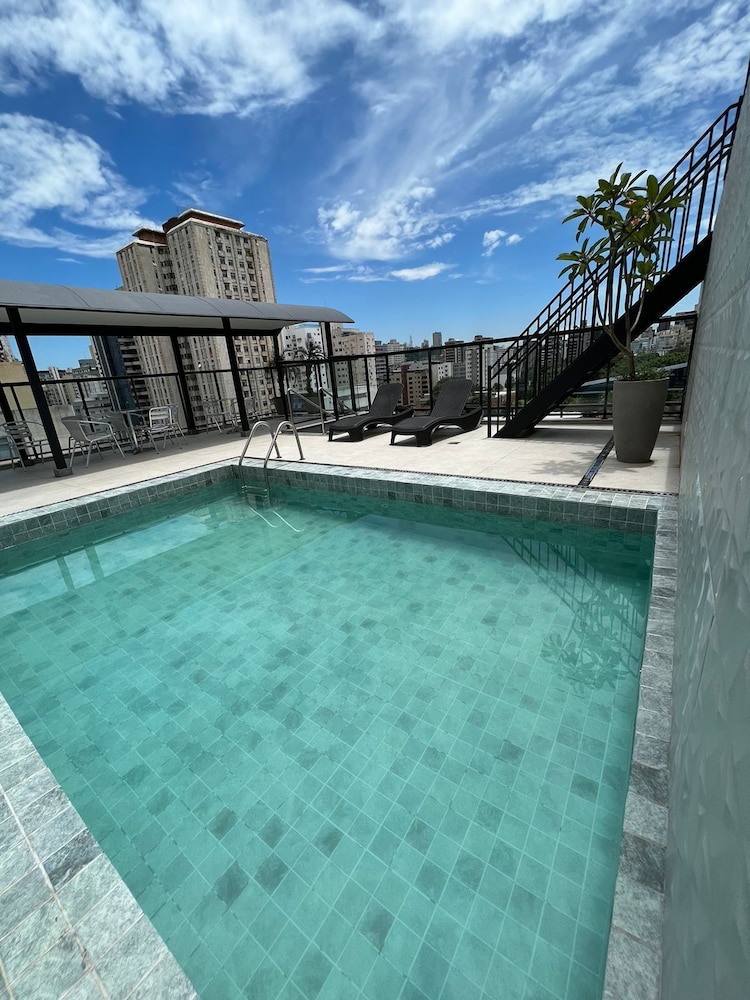 Savassi Hotel 42/50