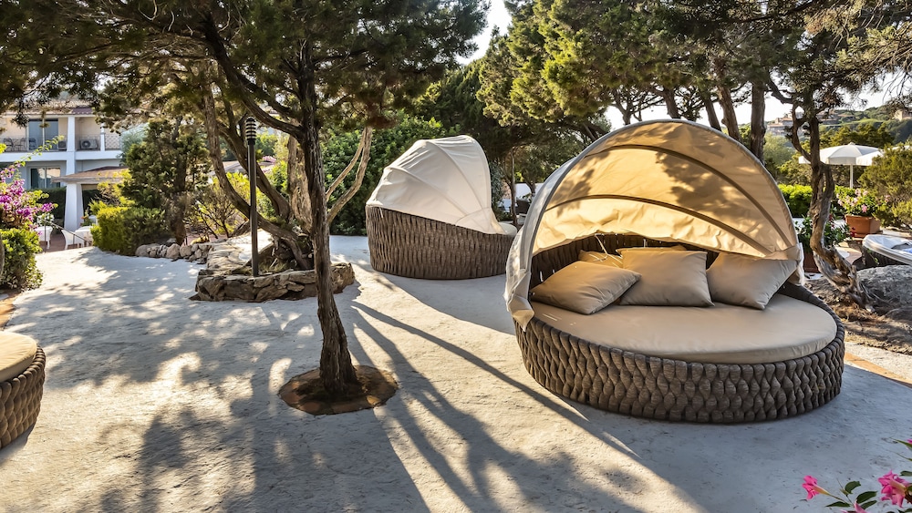 Grand Hotel In Porto Cervo 61/65