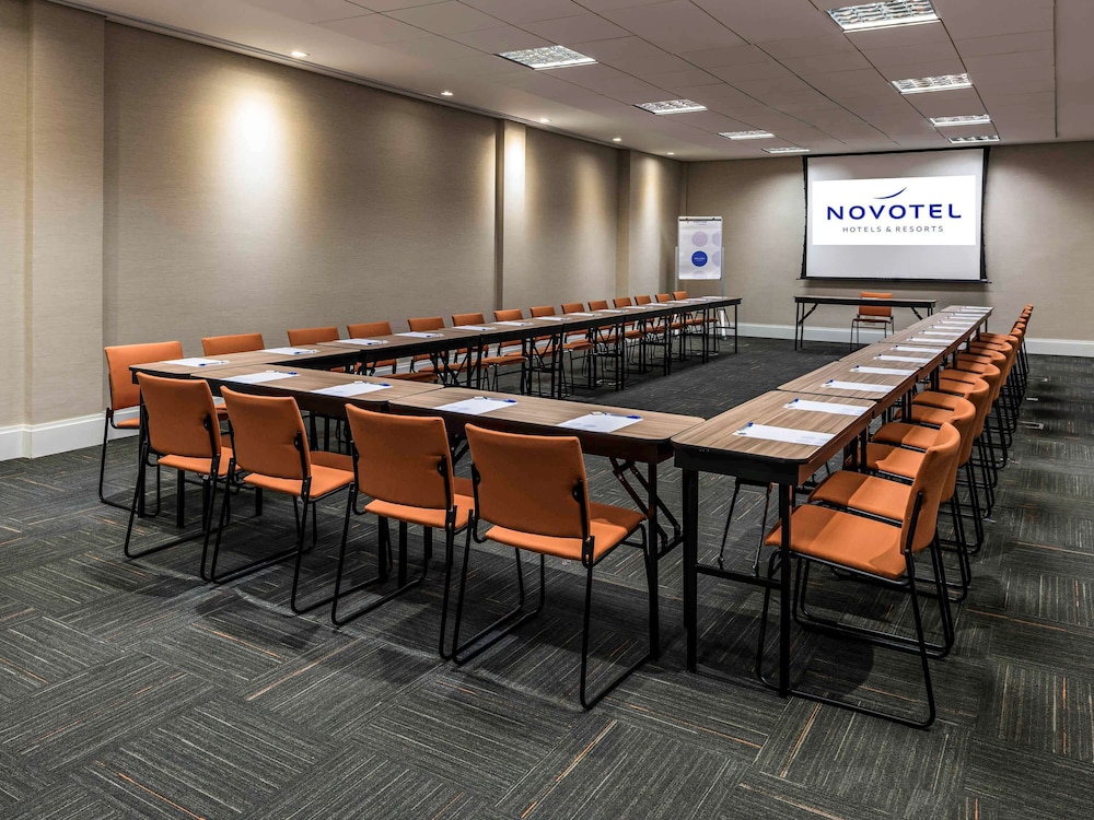 Novotel RJ Praia de Botafogo 45/50