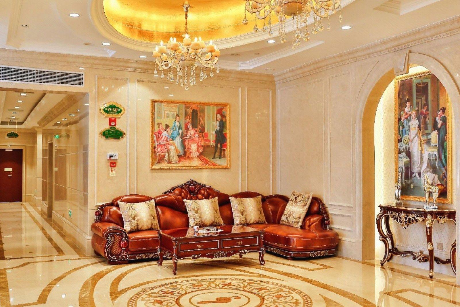 Vienna International Tourism and Resorts Zone 19/30