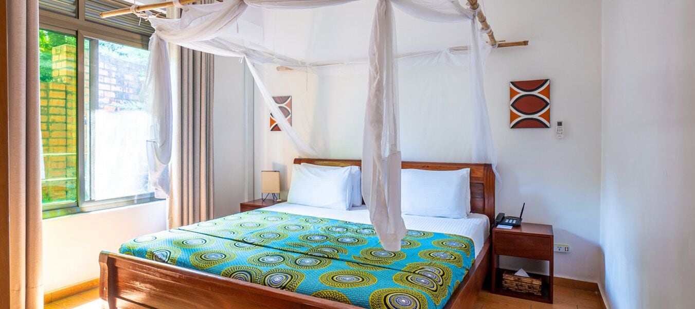 Residence Superior Queen Room
