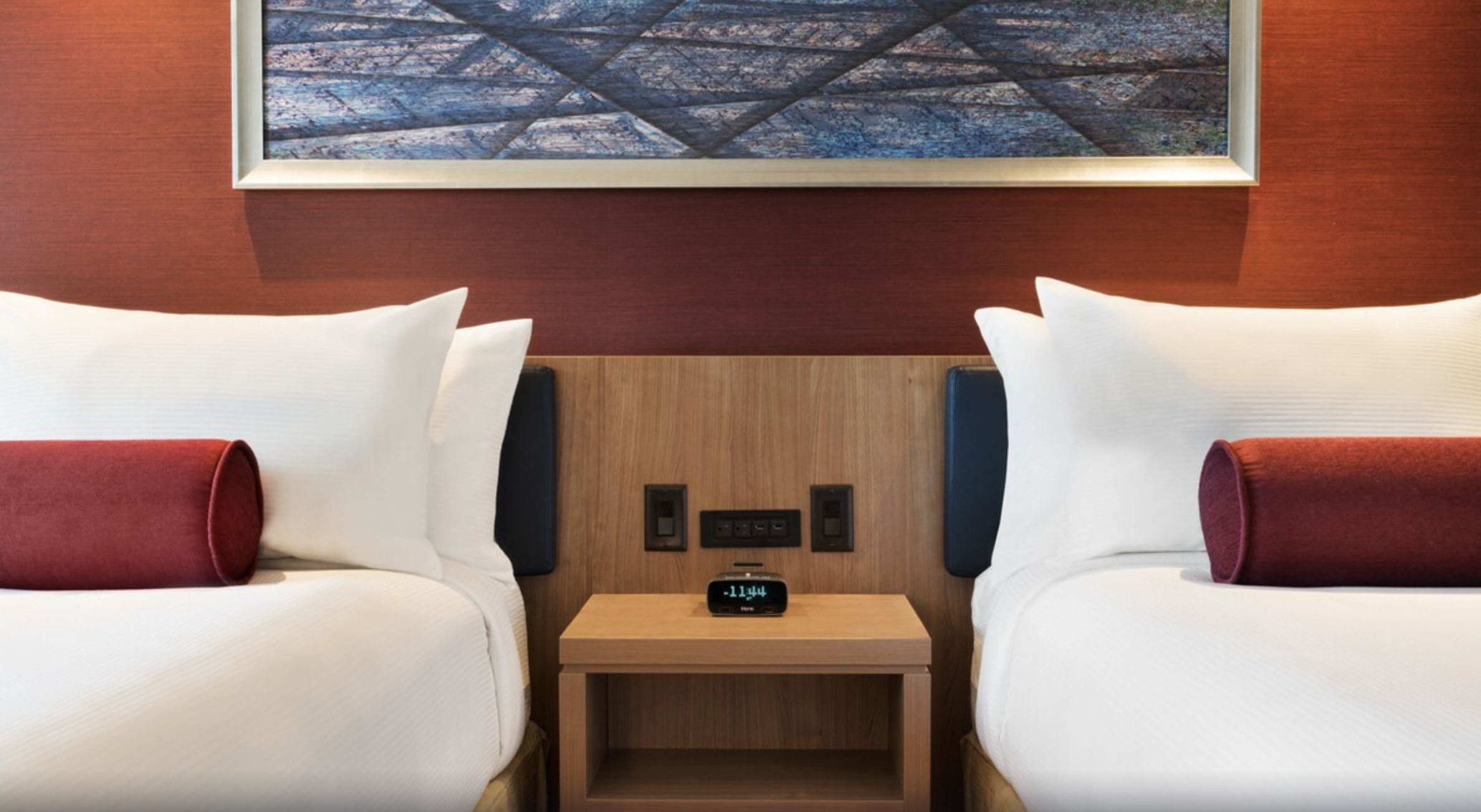 The Landing Hotel at Rivers Casino and Resort 27/63