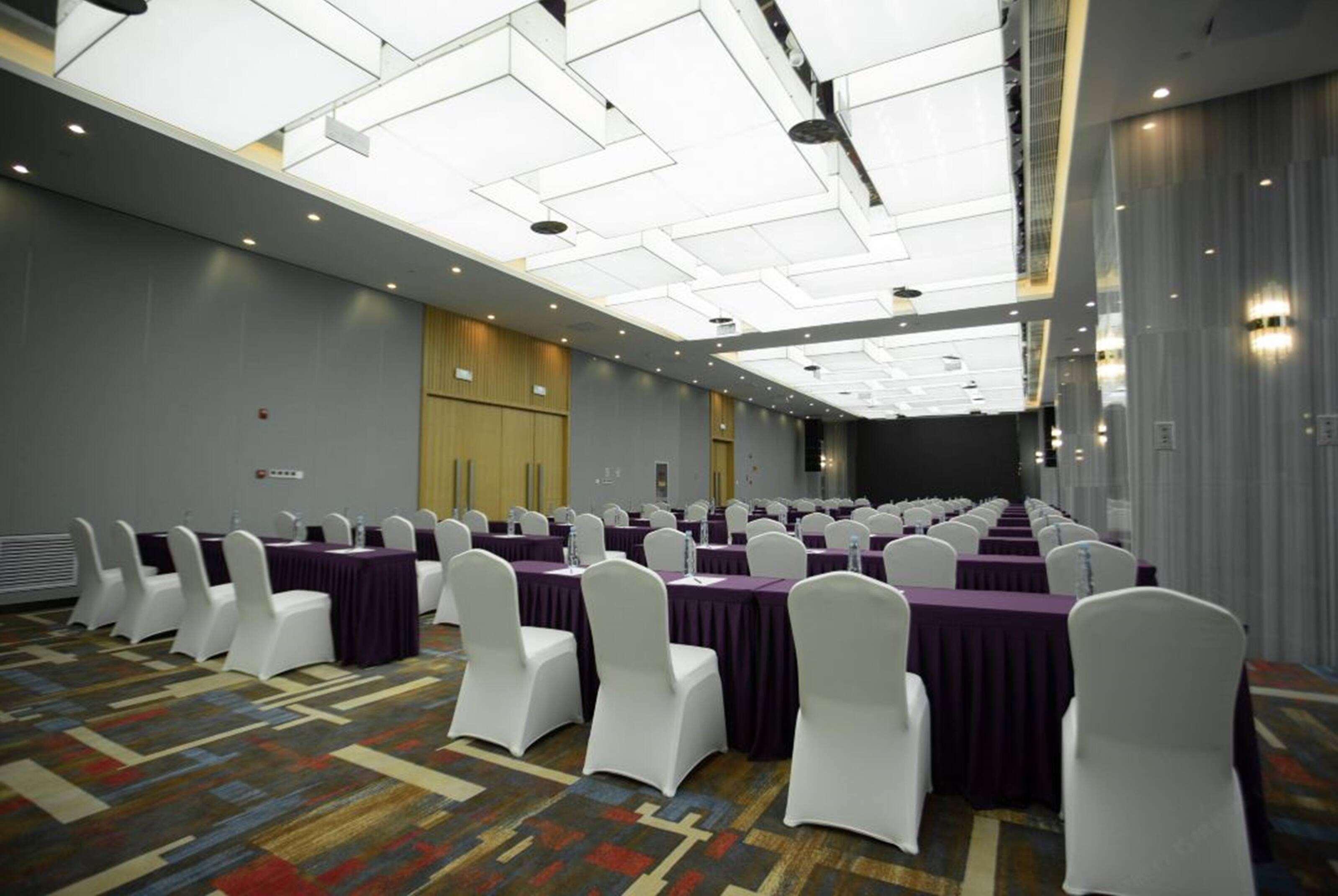 Wyndham Garden Hohhot Saihan 24/24