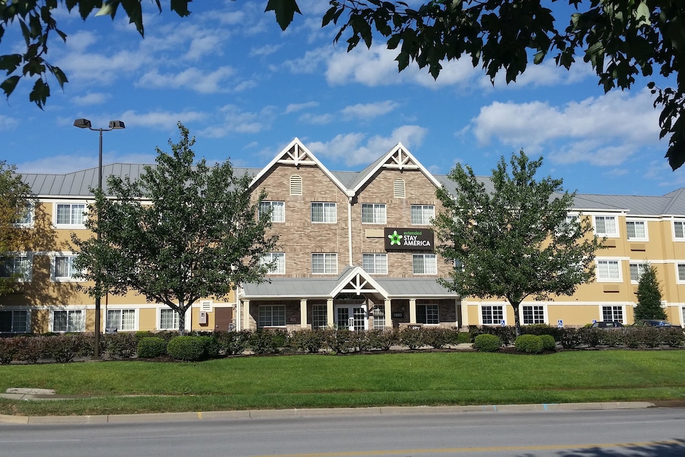 Extended Stay America - Louisville - Alliant Avenue 1/63