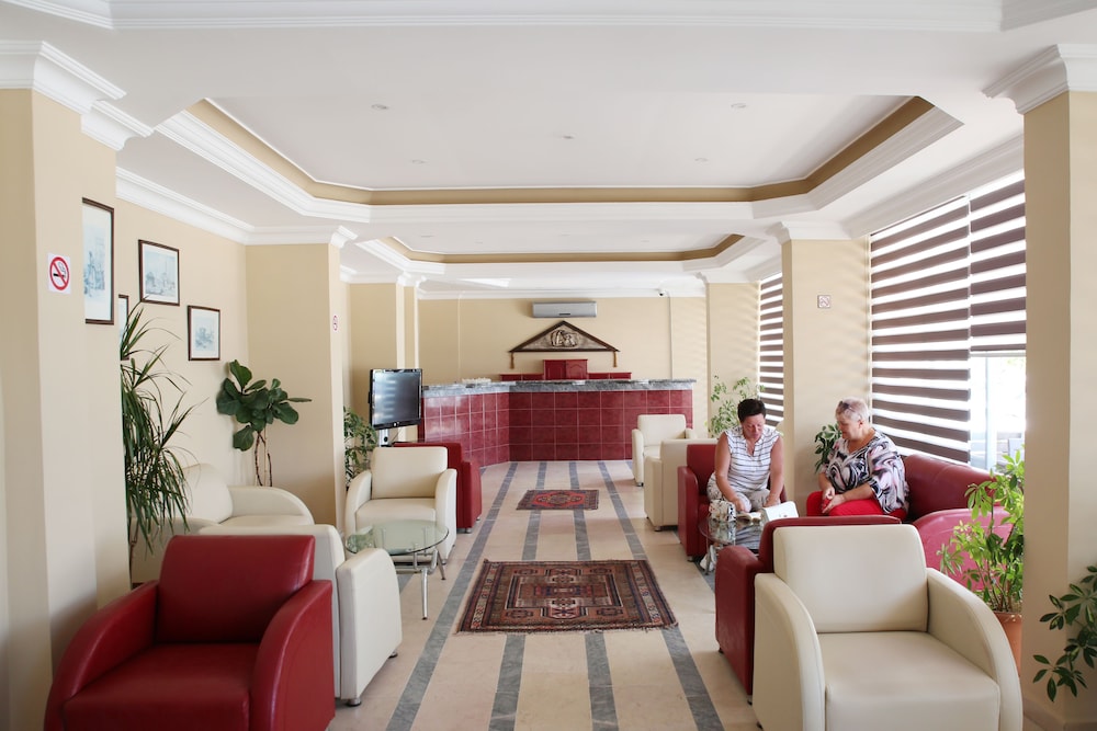 Side Kervan Hotel 28/50
