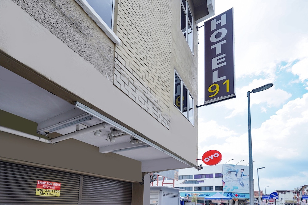 Hotel O 9 @ Kajang Town 写真4