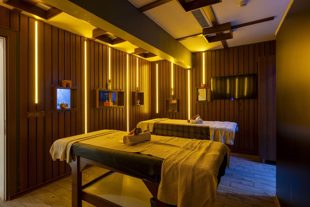 Litros Hotel & Spa 26/50