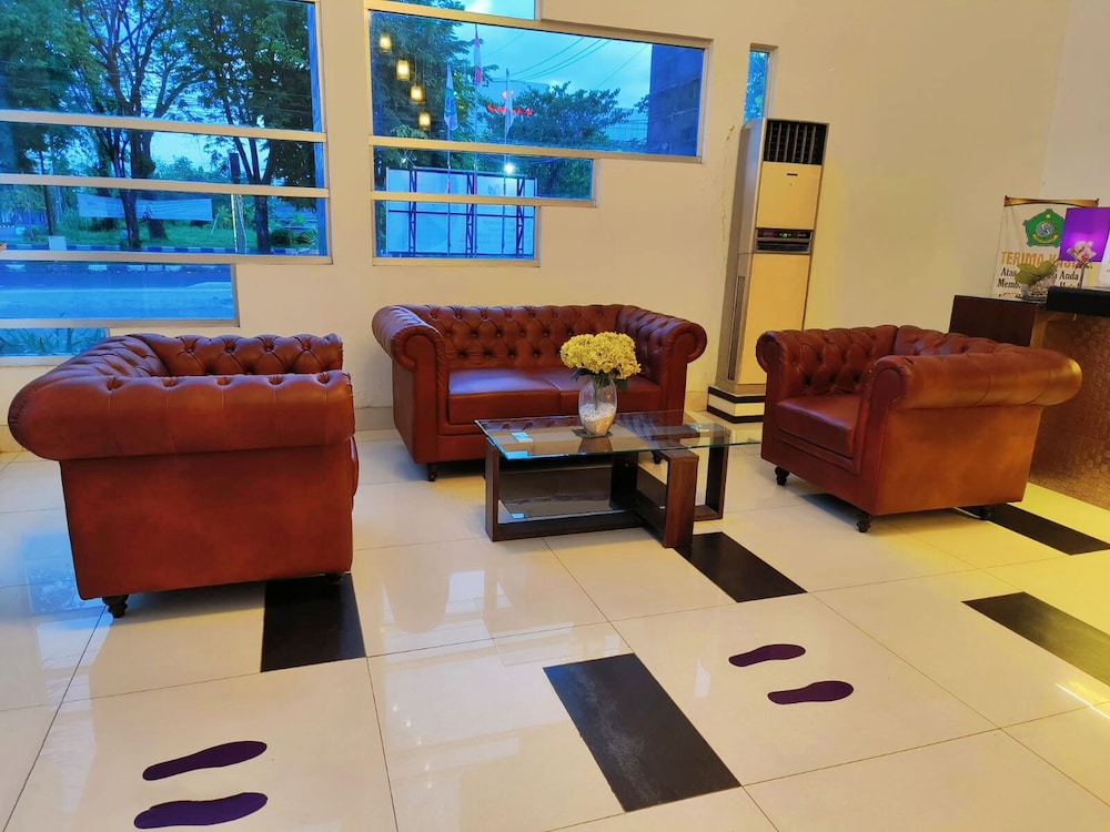 Hotel Tilamas Juanda 36/63