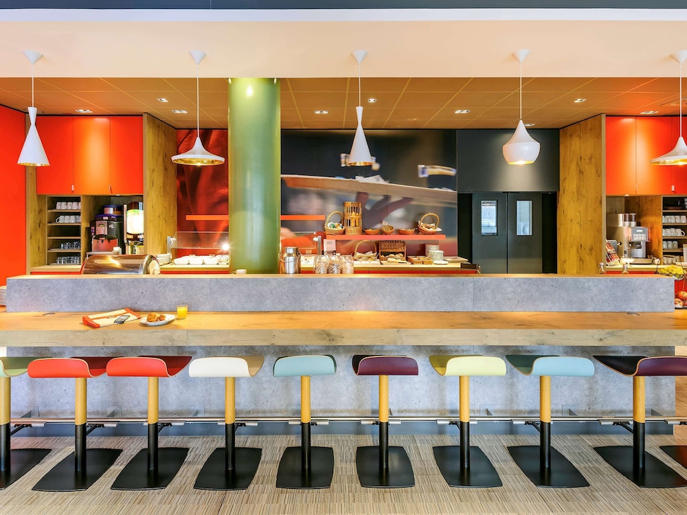 IBIS HANNOVER CITY 48/67