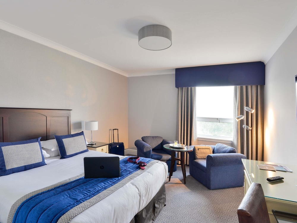 Mercure Manchester Norton Grange Hotel & Spa 19/70