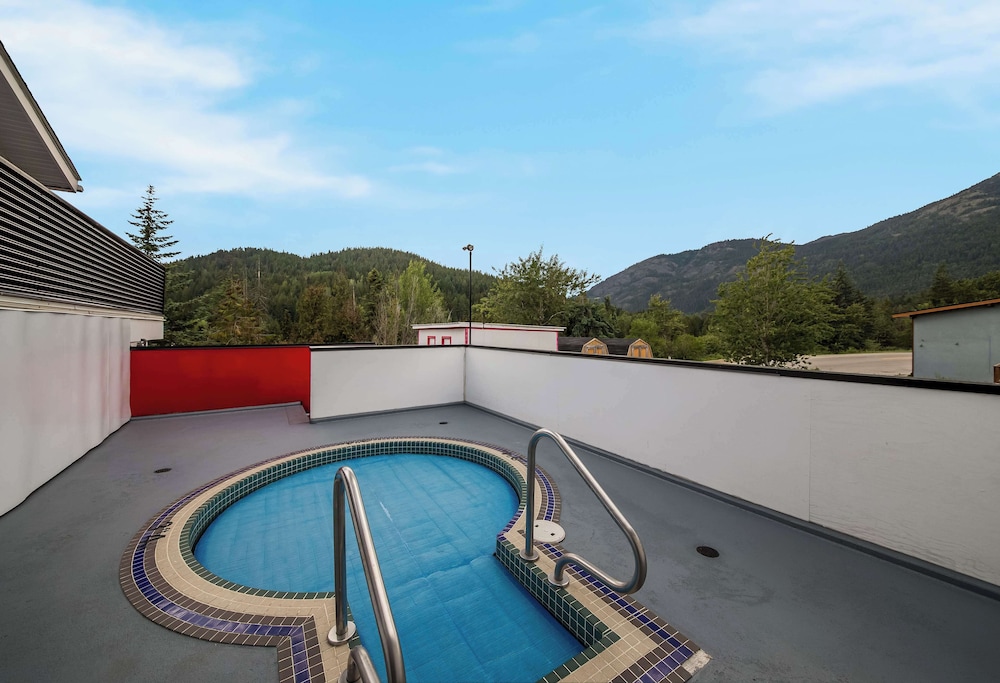 Surestay By Best Western Rossland Red Mountain 23/48