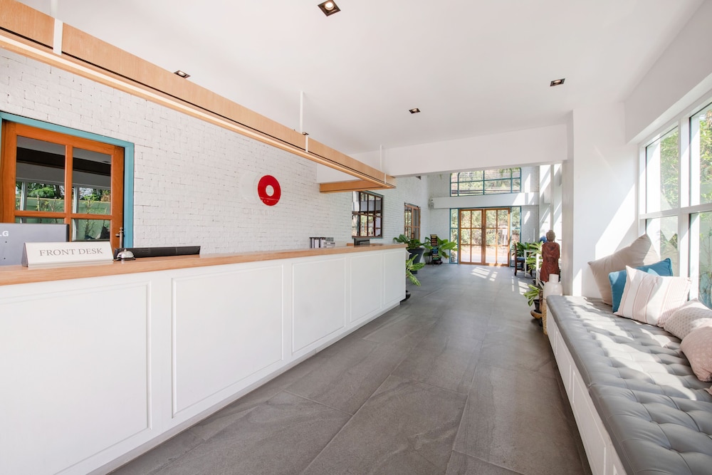 Capital O 631 Blooming Hill Boutique Suites 10/50