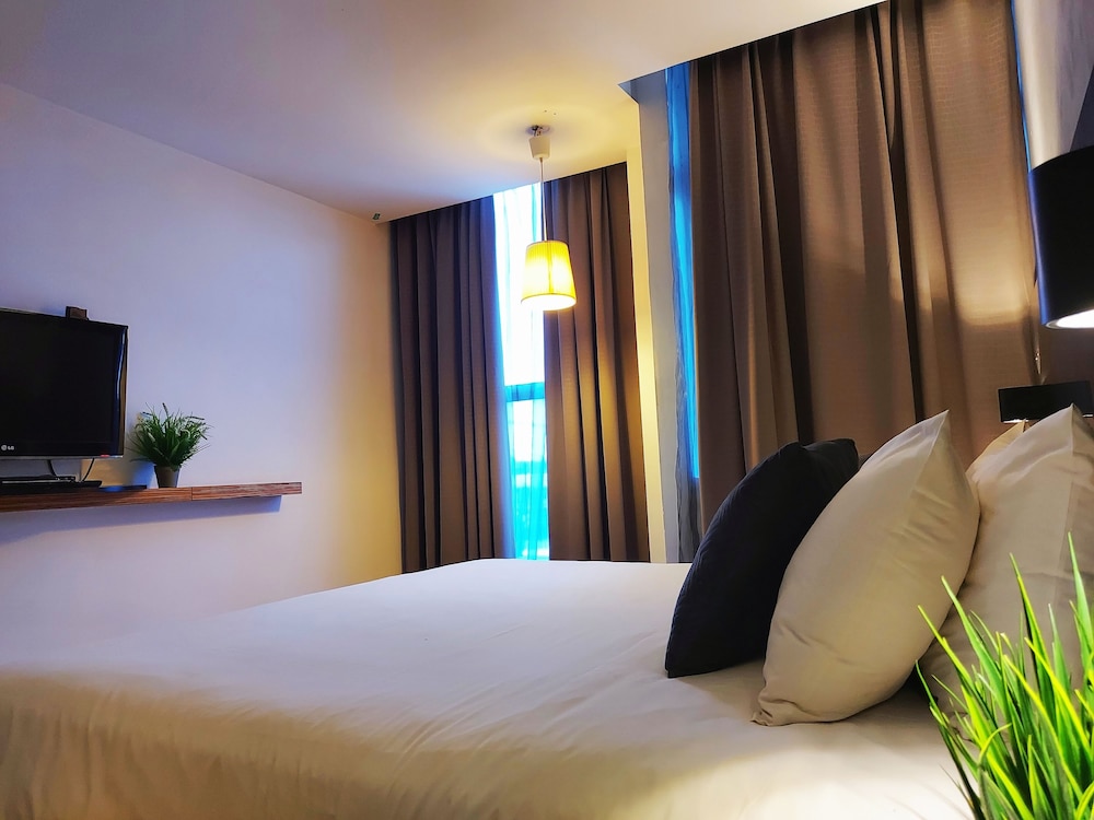 The Leverage Business Hotel Kuala Kedah 27/52