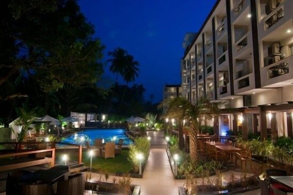 Ramada by Wyndham Goa Arpora 9/50