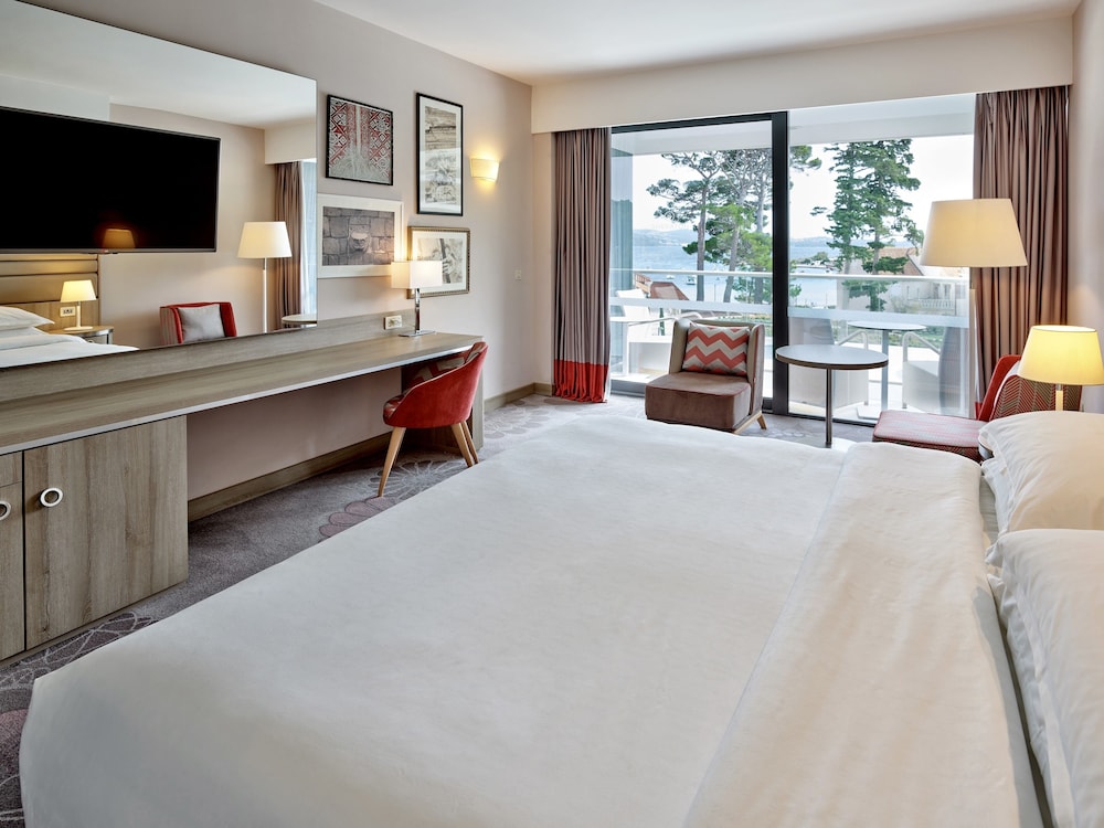 Sheraton Dubrovnik Riviera Hotel 9/35