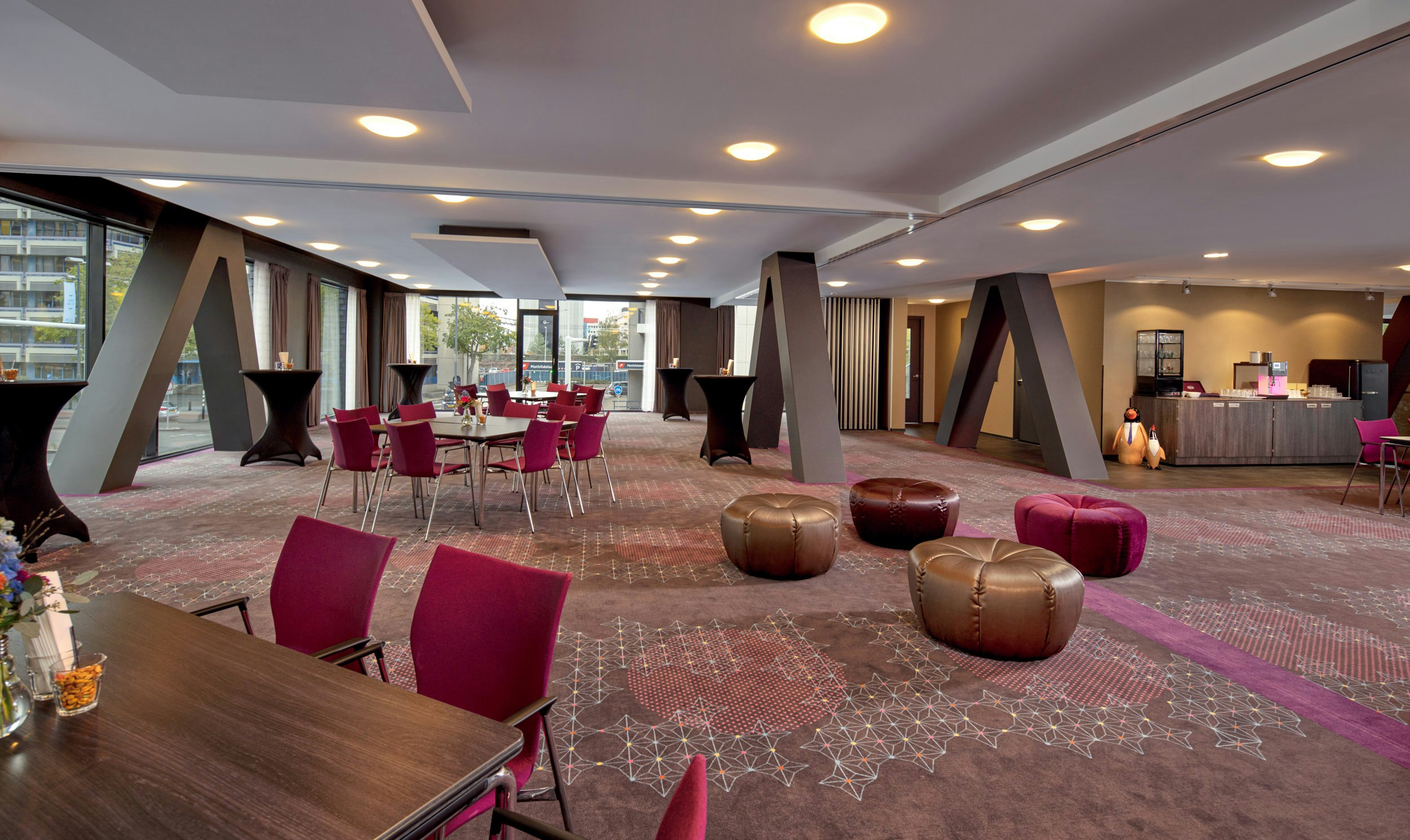 WestCord Hotel Eindhoven 62/78