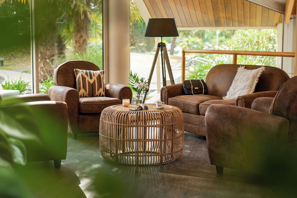 Hotel Valdys Thalasso & Spa - les Pins 27/50