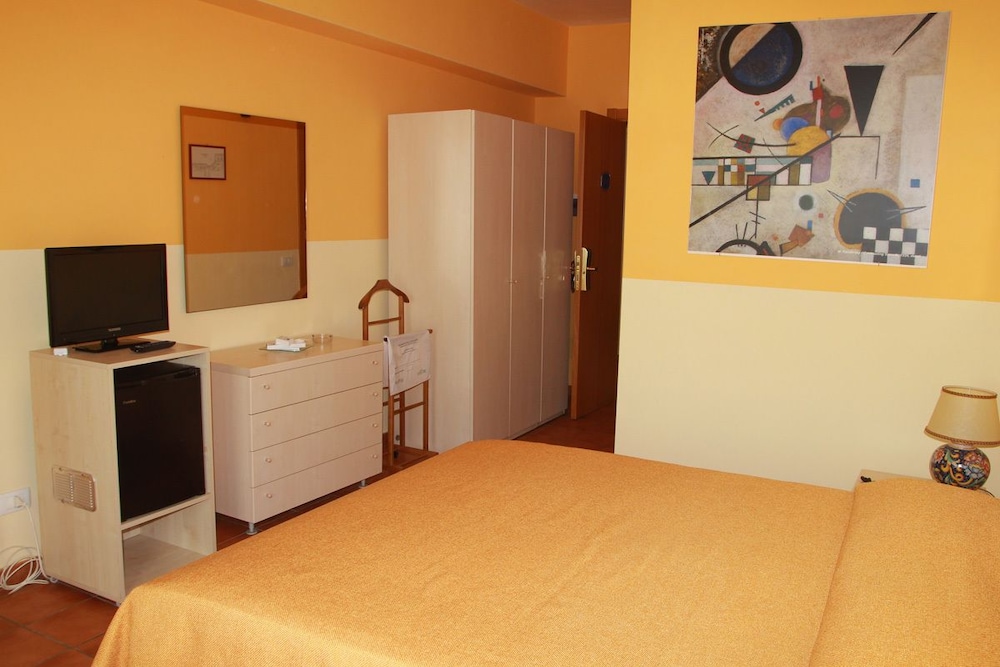 Hotel Sul Mare Al Gabbiano photo5