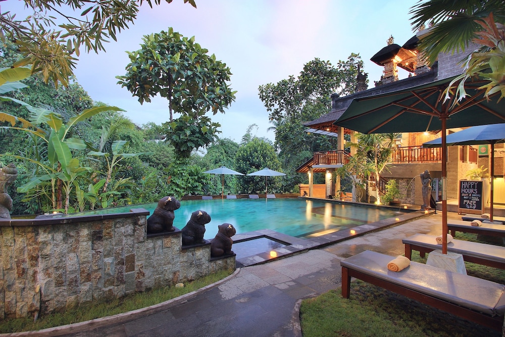 Ketut's Place Dajane Ubud 53/62