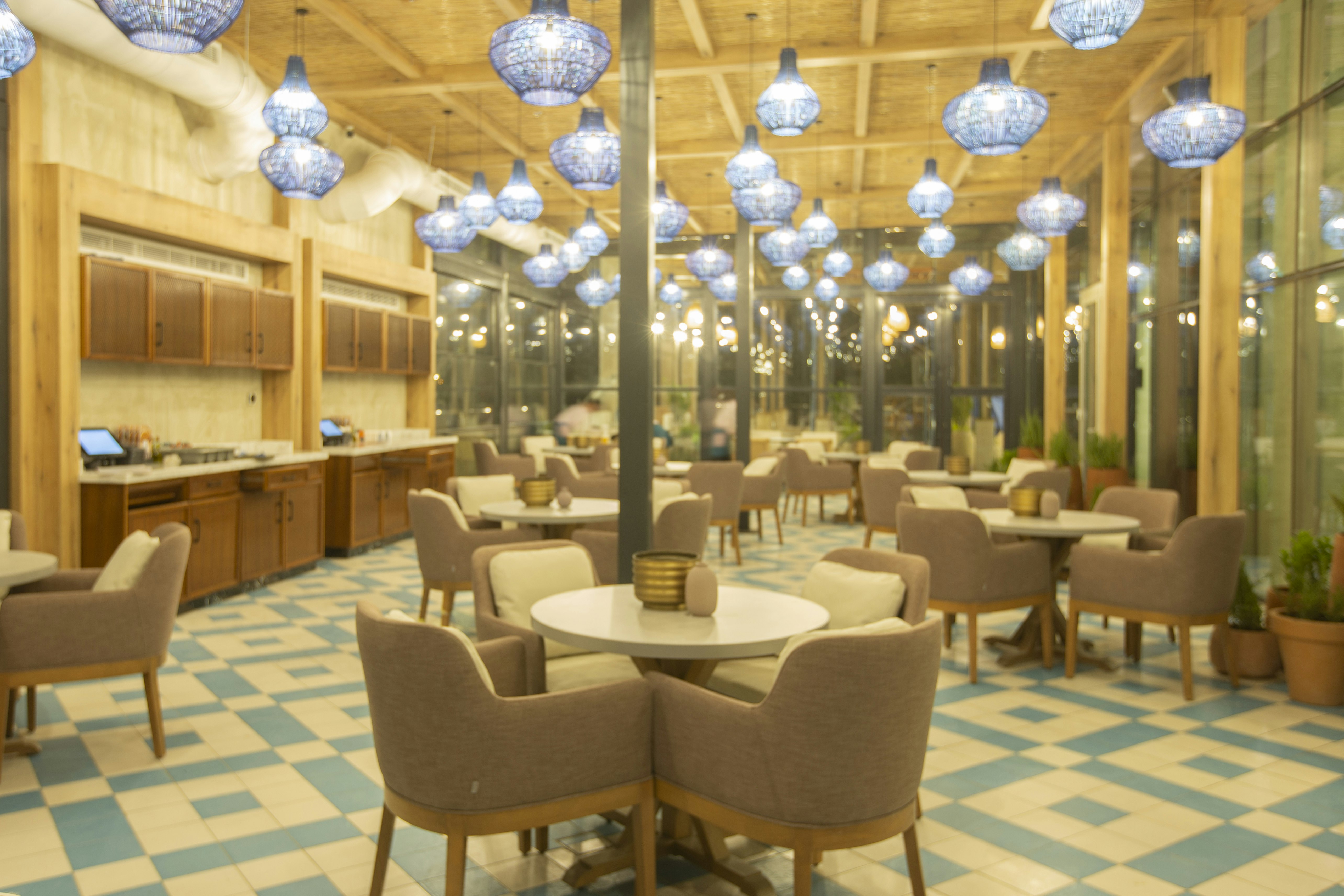 سيتادينز ابها(Citadines Abha) 26/37