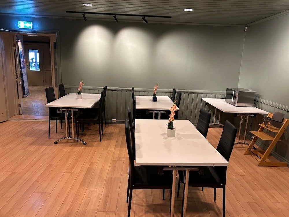 Marina Hotel Sortland 44/50
