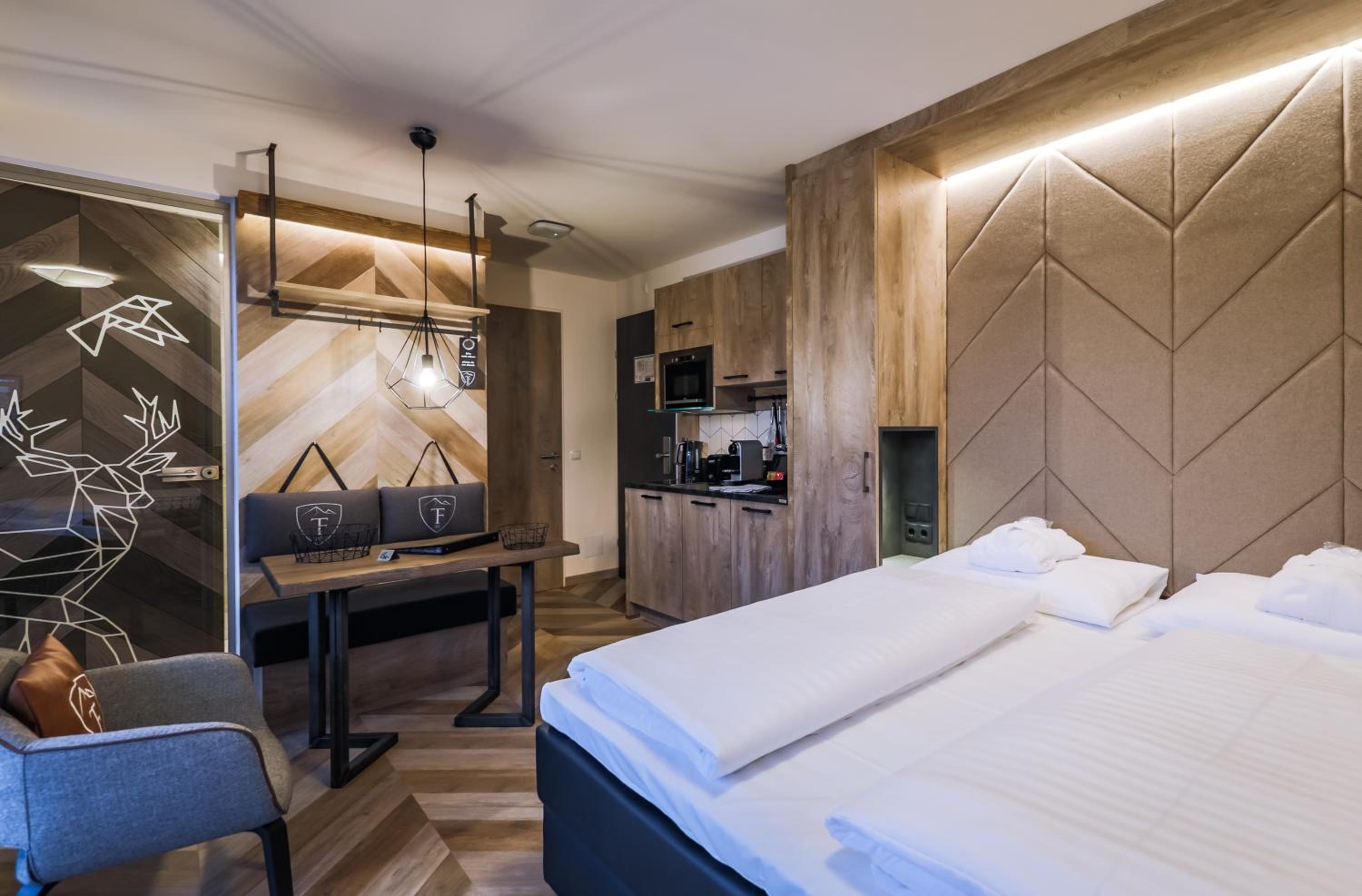24 By Avenida Hotel And Residences Kaprun 8/29