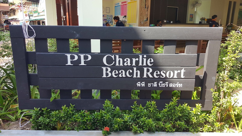Pp Charlie Beach Resort 4/60
