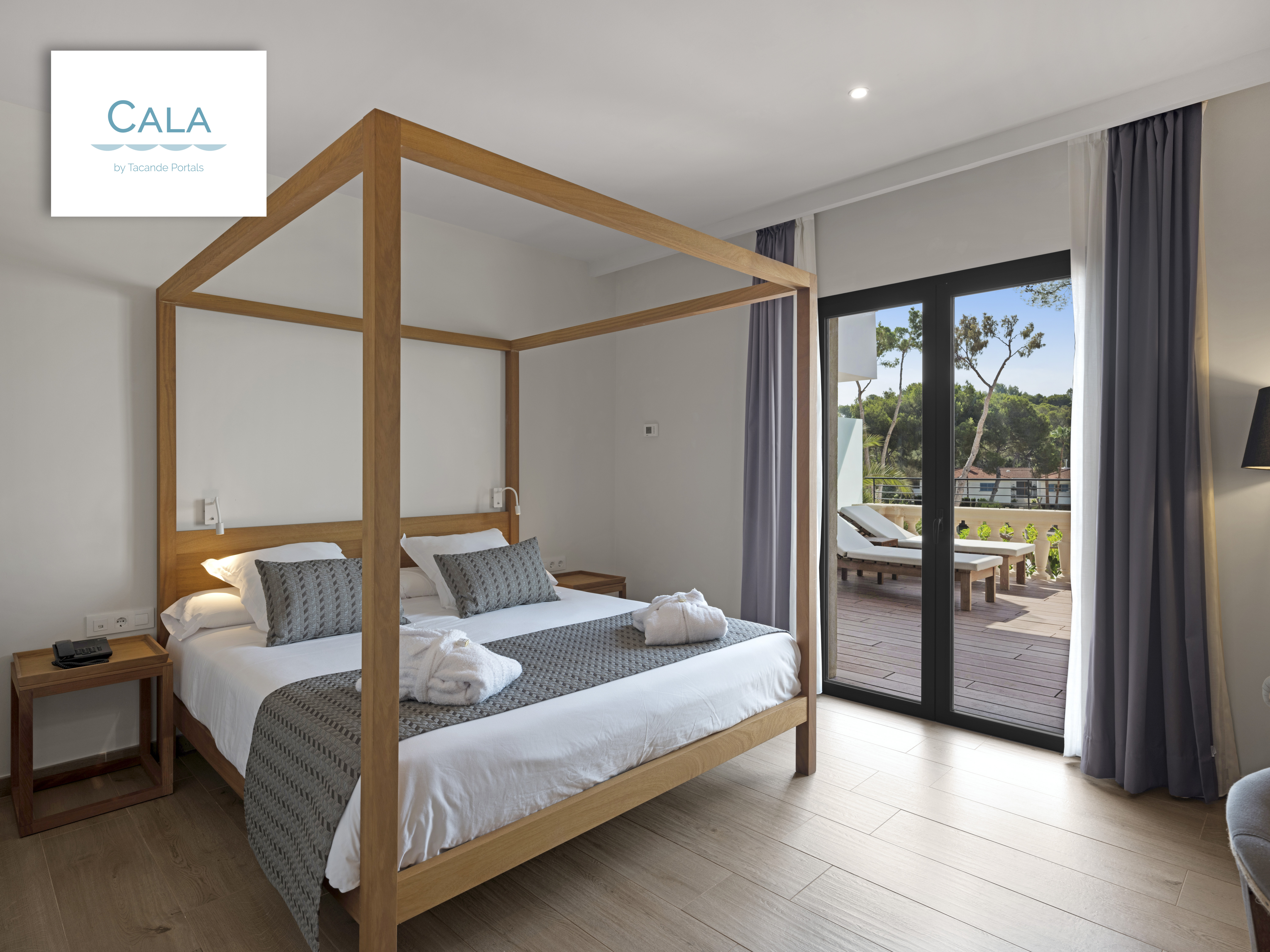 Tacande Portals Wellness & Relax Mallorca 11/50