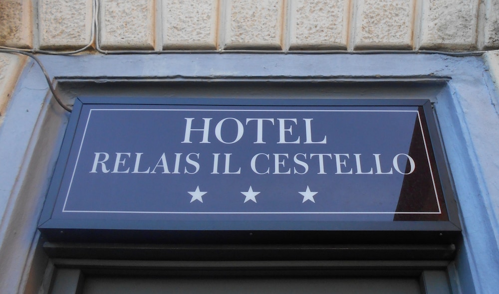 Hotel Relais Il Cestello 40/62