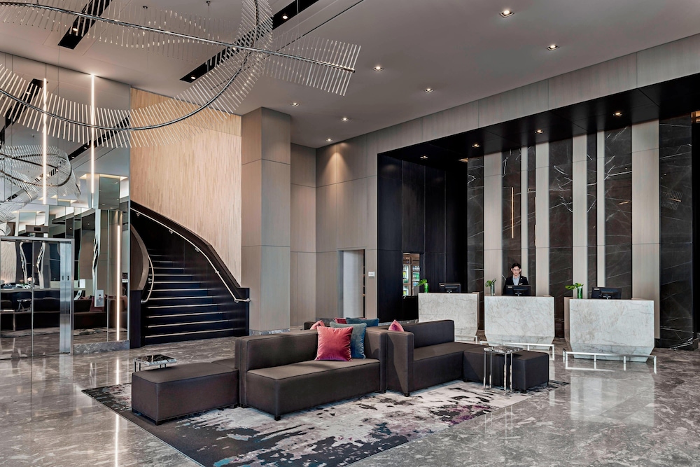 Toronto Marriott Markham 26/42