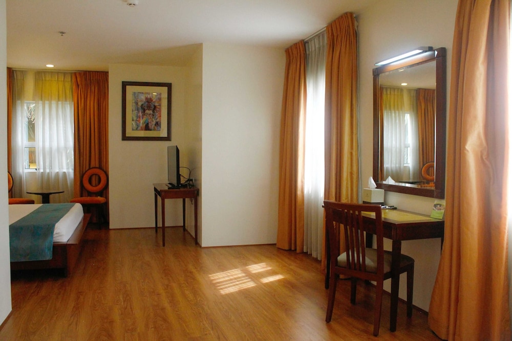 Citi Park Hotel Cebu powered by Cocotel 32/50