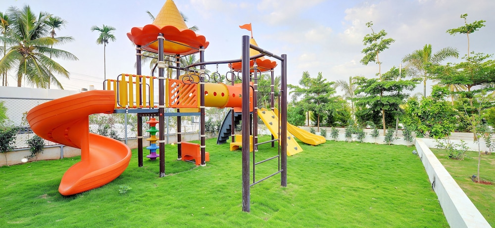 Ramada By Wyndham Bengaluru Yelahanka 50/66