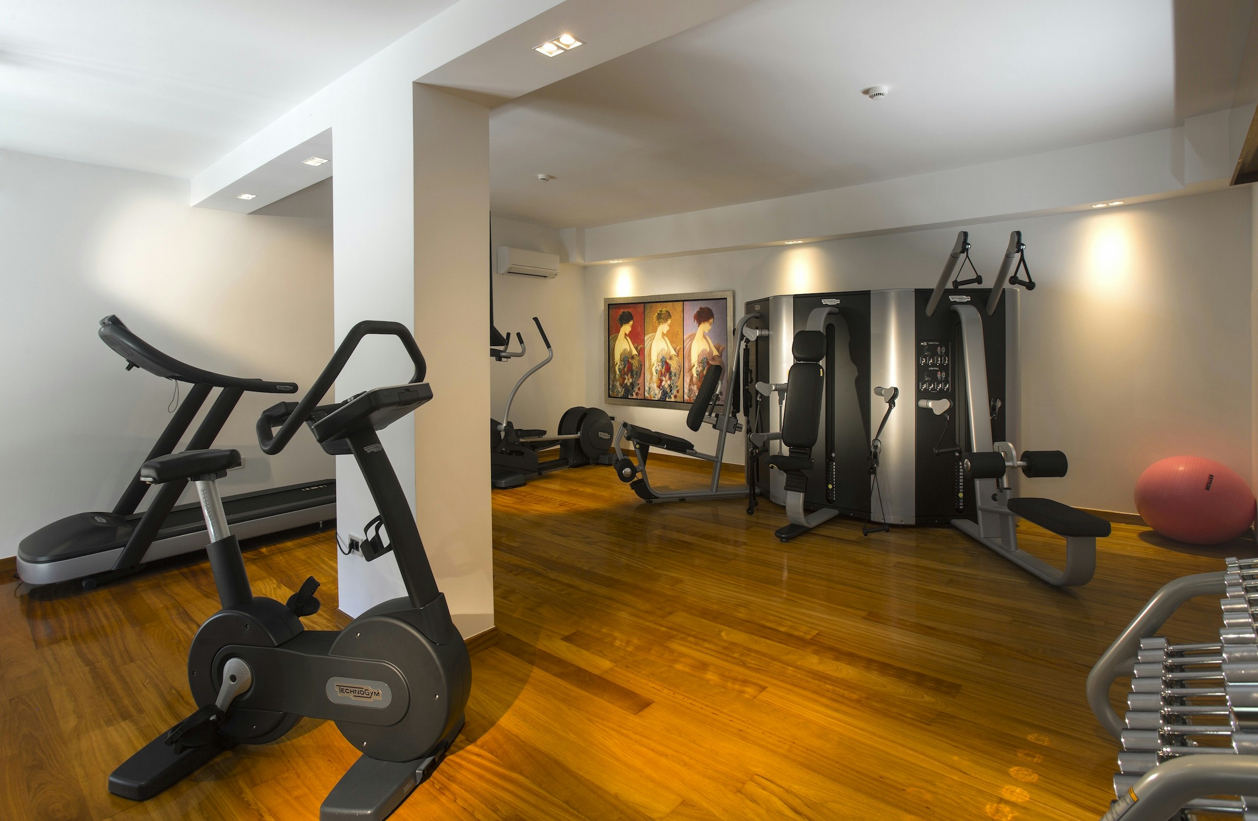 Porto Zante Villas & Spa 17/44