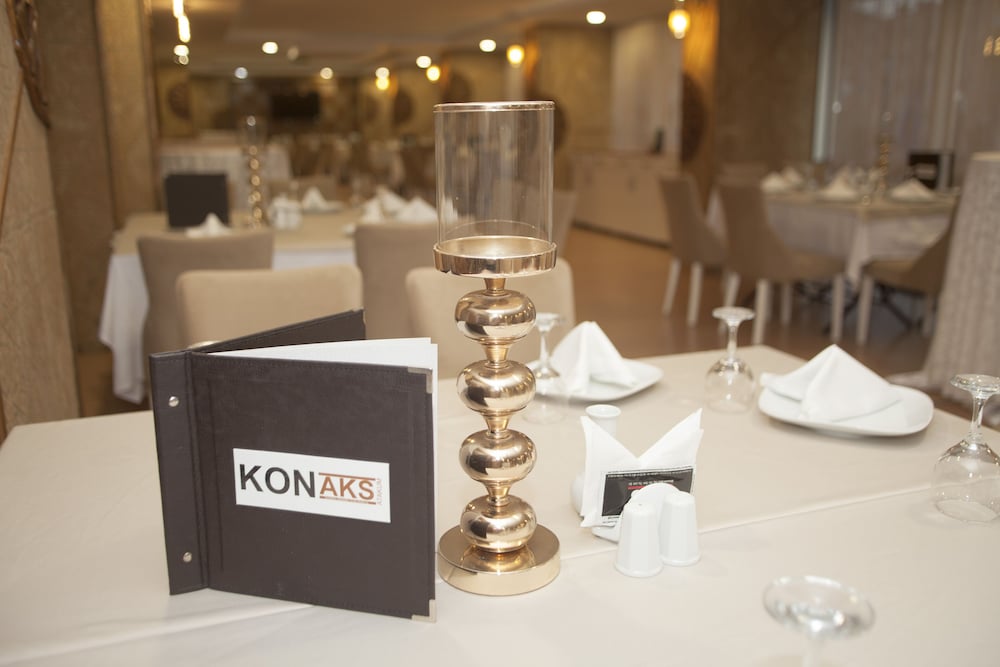 Konaks Hotel 38/42