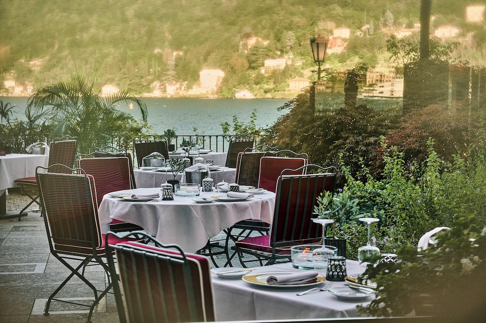 Hotel Villa Flori 61/73