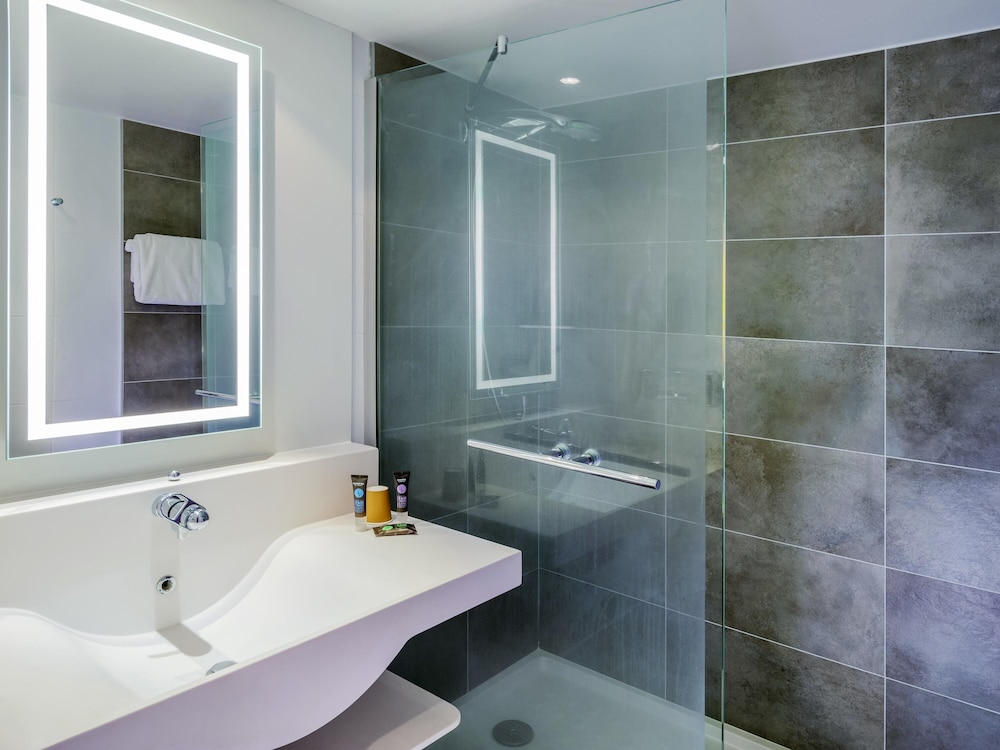 Novotel Toulouse Centre Compans Caffarelli 70/72