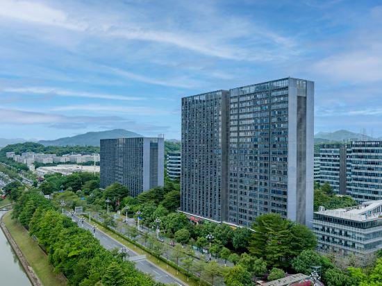 Er Jia Na Ke Hui Valley Apartment Hotel 2/10