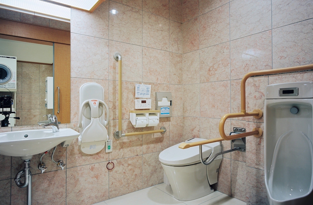 Toyoko Inn Kanazawa Kenrokuen Korinbo 22/69