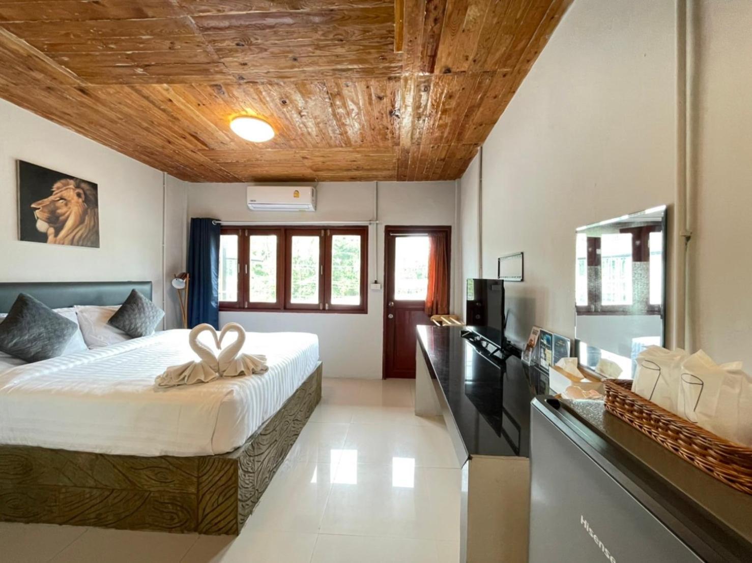 MOOK BOONCHU HOTEL 18/50