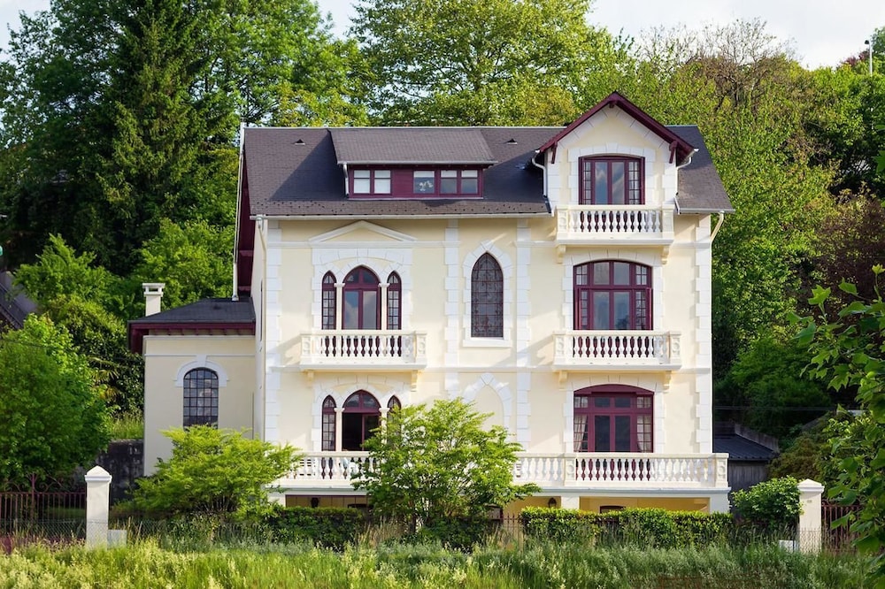 Villa L'orante 1/15