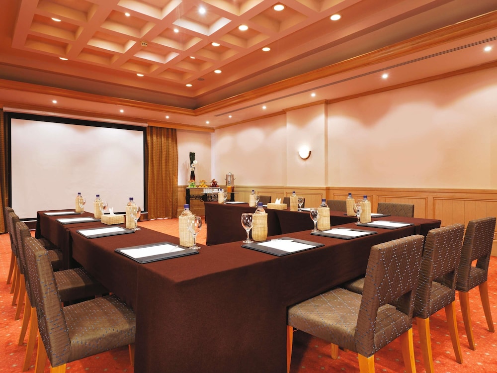 Movenpick Resort & Spa El Gouna 63/74