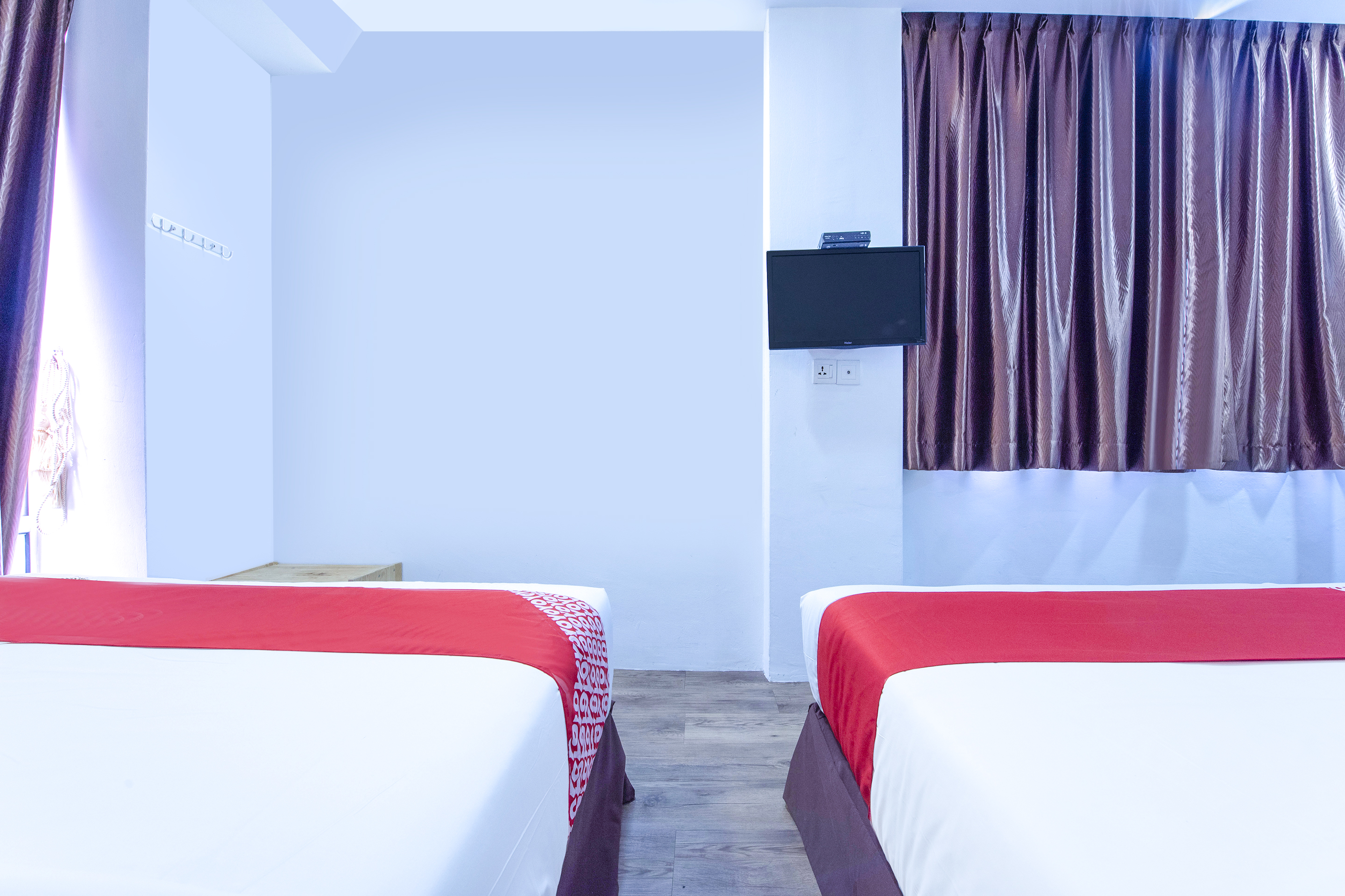N City Hotel 38/48