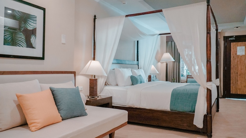 Boracay Mandarin Island Hotel 10/67