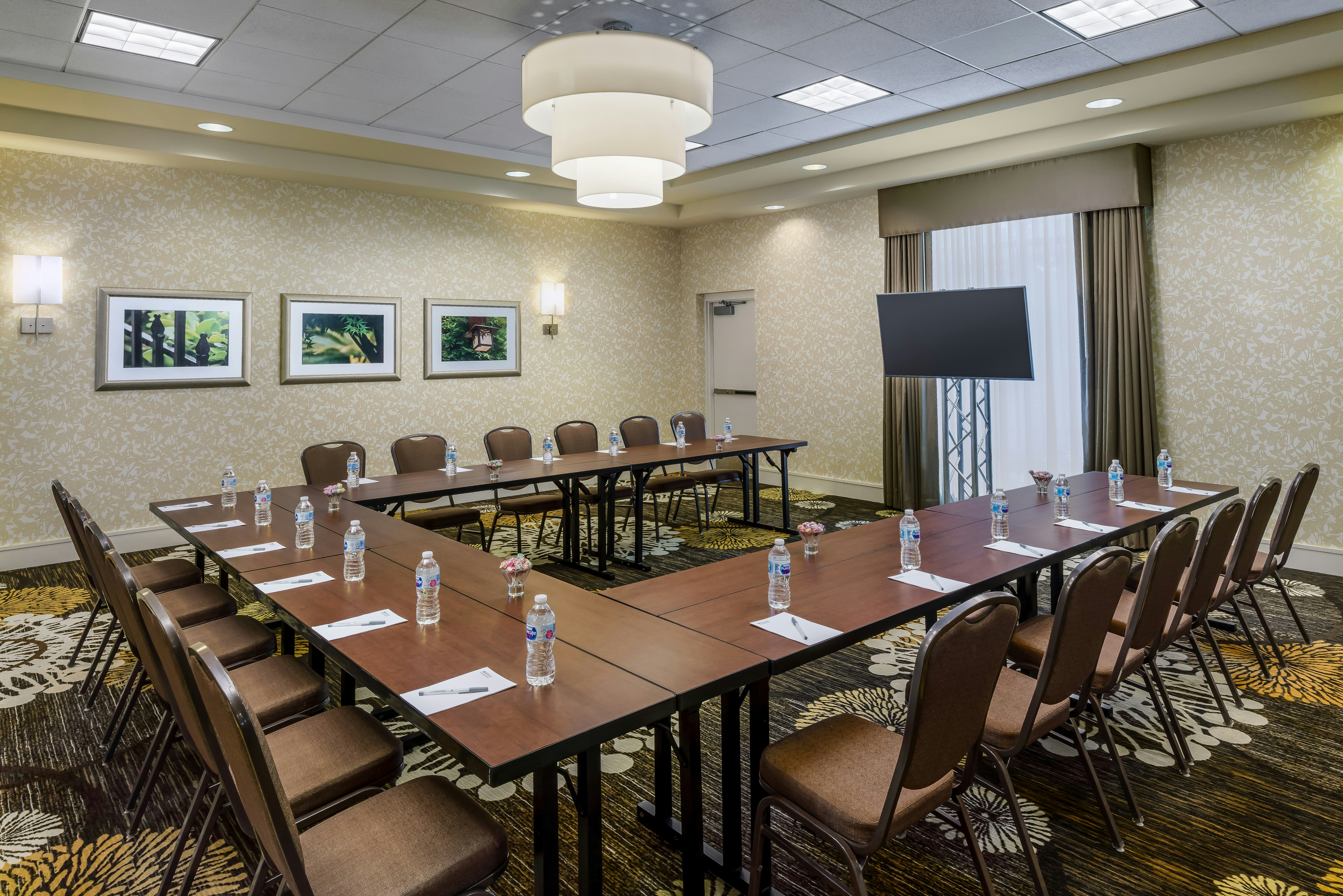 Hilton Garden Inn Exton / West Chester 38/46