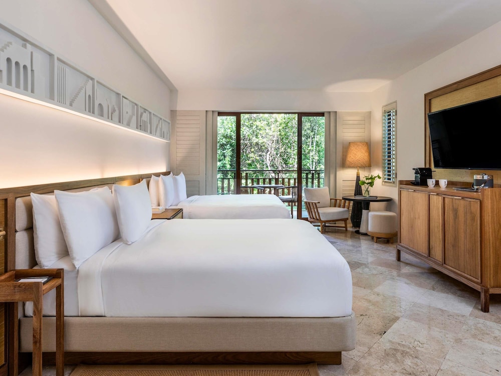 Fairmont Mayakoba 25/74