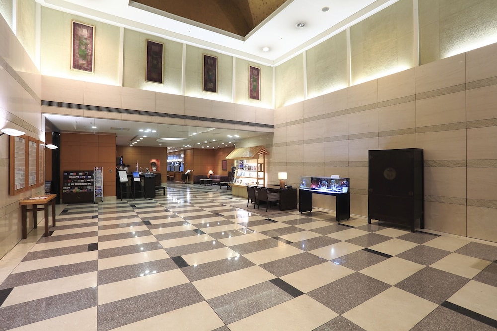 Daiichi Hotel Ryogoku 8/53