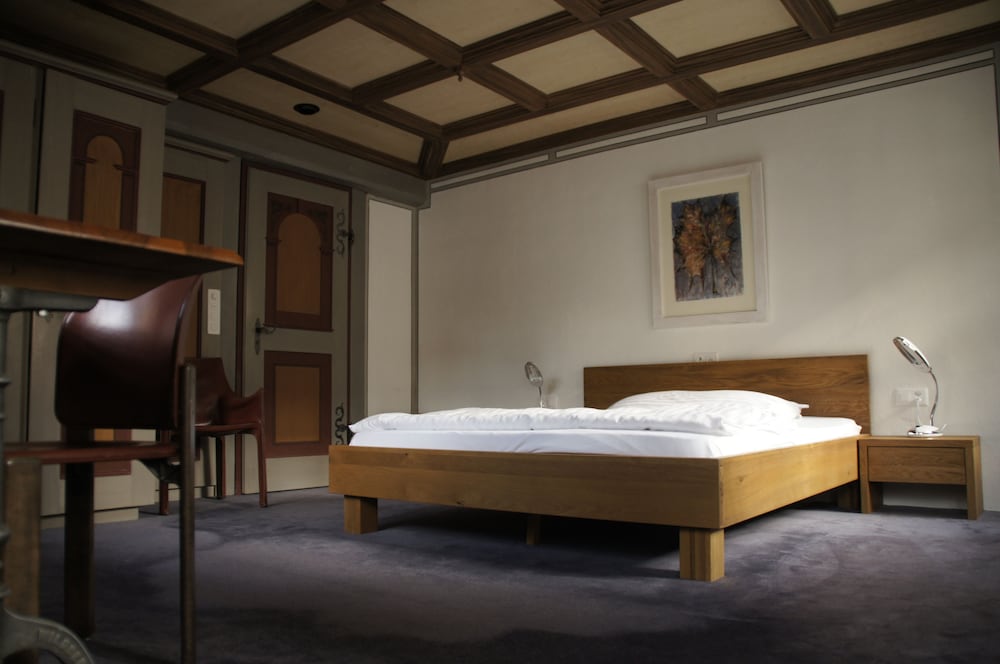Hotel Vadian 10/50