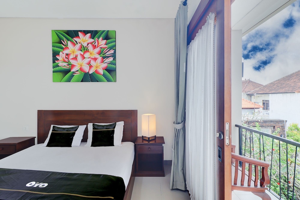 Collection O Bali Sanur near Bali Mandara Hospital 23/38