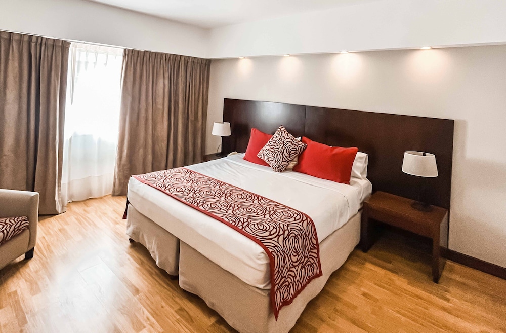 Cyan Hotel de Las Americas 16/50